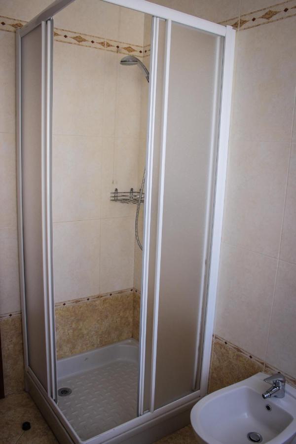 אסטה Hotel Centrale מראה חיצוני תמונה
